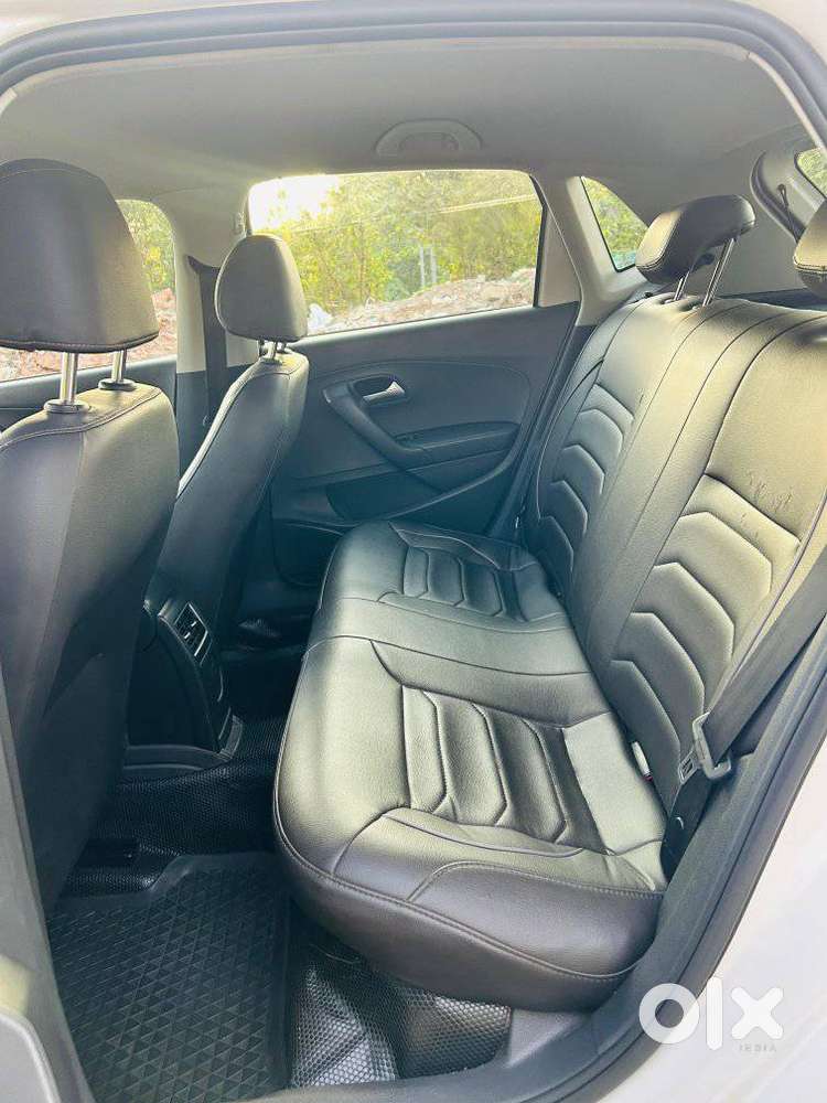 Volkswagen Polo Select 1.5 Tdi Highline, 2017, Diesel