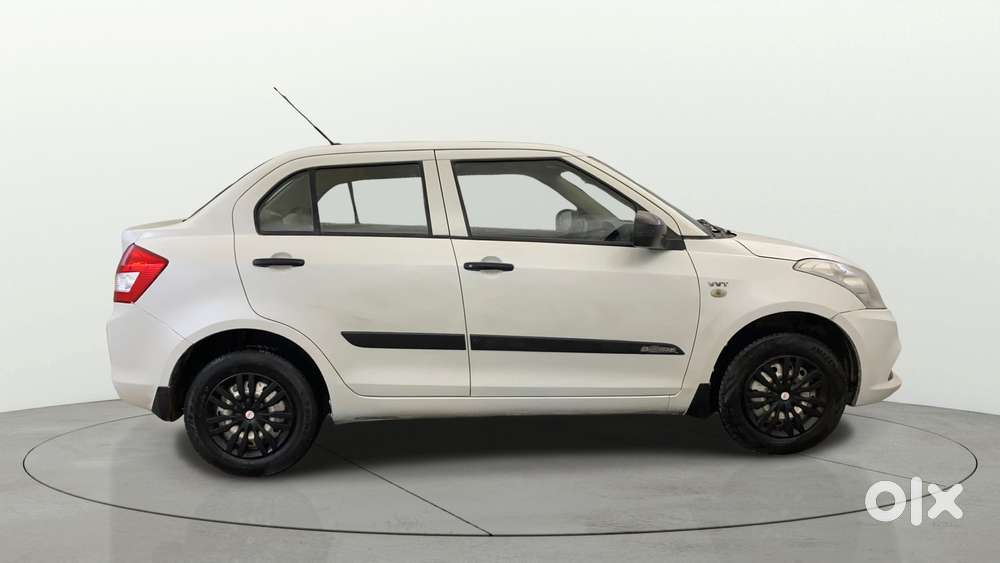 Maruti Suzuki Swift Dzire 1.2 Lxi (o), 2015, Petrol