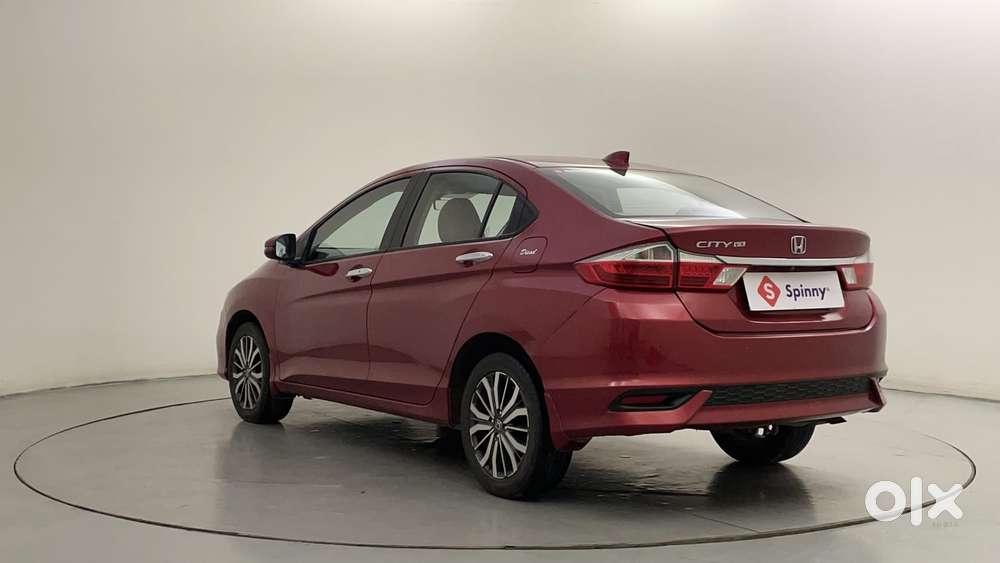 Honda City 1.5 Vx I-dtec Mt, 2019, Diesel