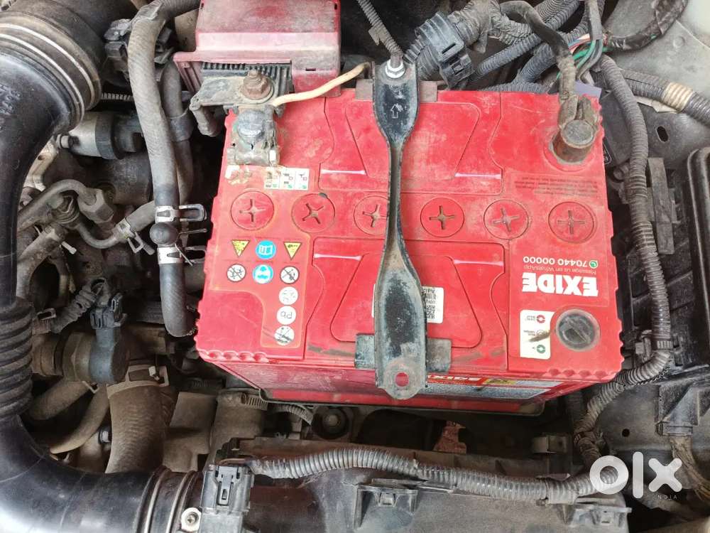 Toyota Etios 2015 Diesel 210000 Km Driven