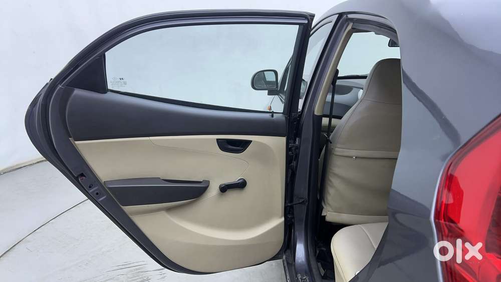 Hyundai Eon Magna +, 2014, Petrol