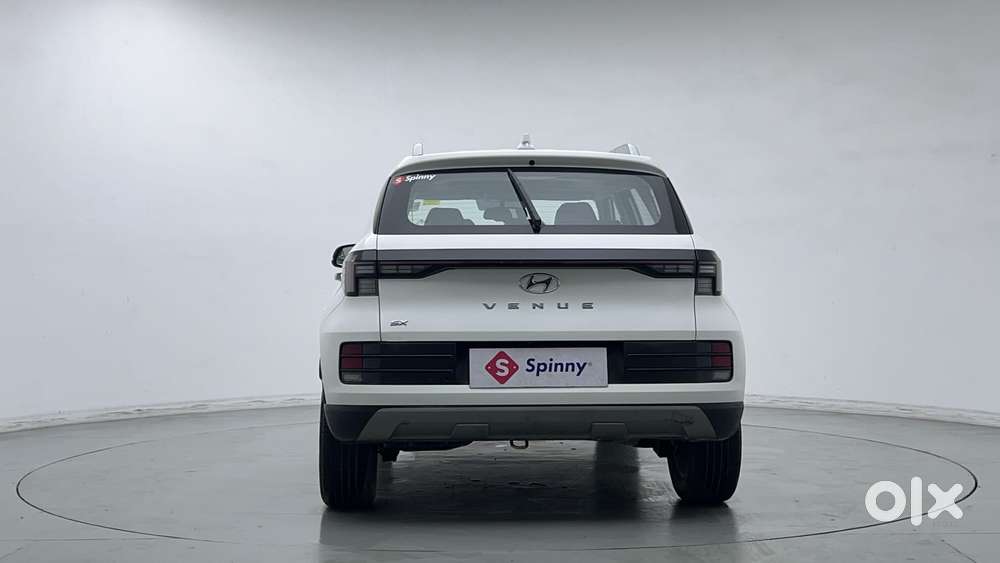 Hyundai Venue 1.5 Crdi Sx (o), 2023, Diesel