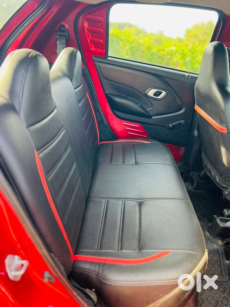 Datsun Redigo Amt 1.0 T Option, 2019, Petrol