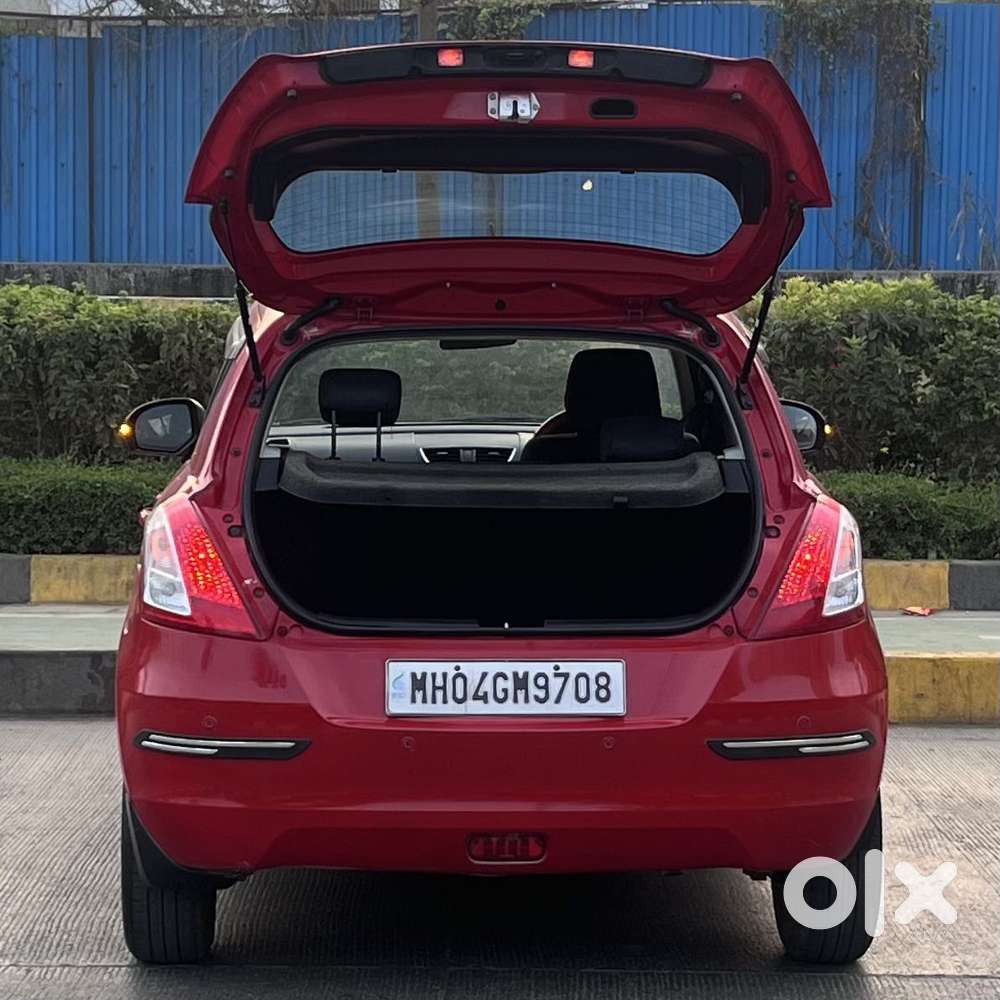 Maruti Suzuki Swift 2018 Zxi Plus, 2014, Petrol