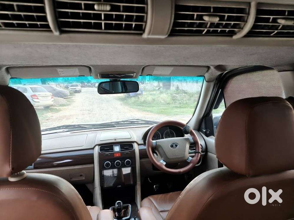 Tata Safari Storme [ ] 2.2 Vx 4x2, 2014, Diesel