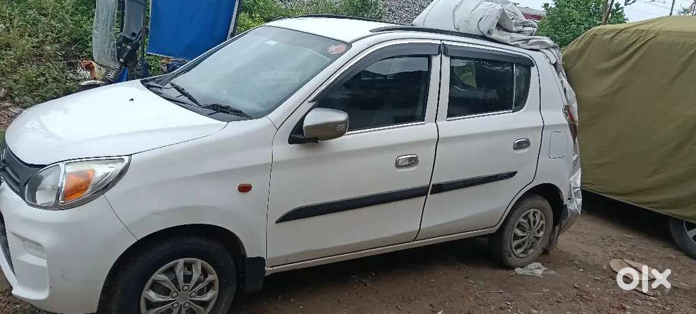 Maruti Suzuki Alto 2020 Model