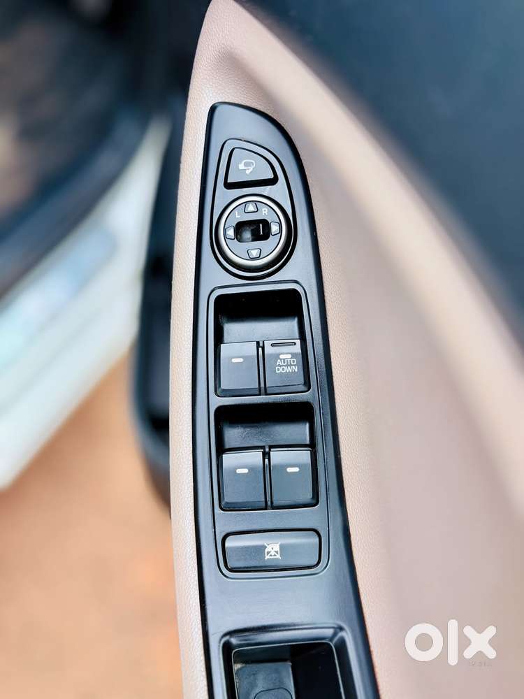Hyundai I20 Sportz 1.2, 2017, Petrol