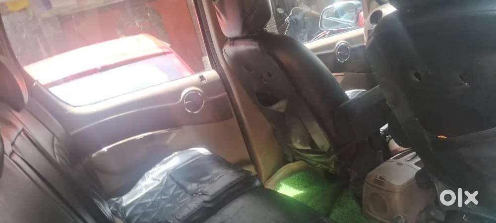 Mahindra Xylo 2.5 E6 2009