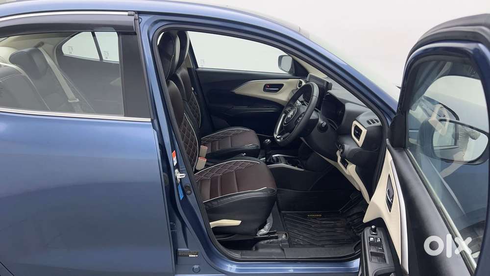 Maruti Suzuki Dzire 1.2 Zxi Plus, 2025, Petrol