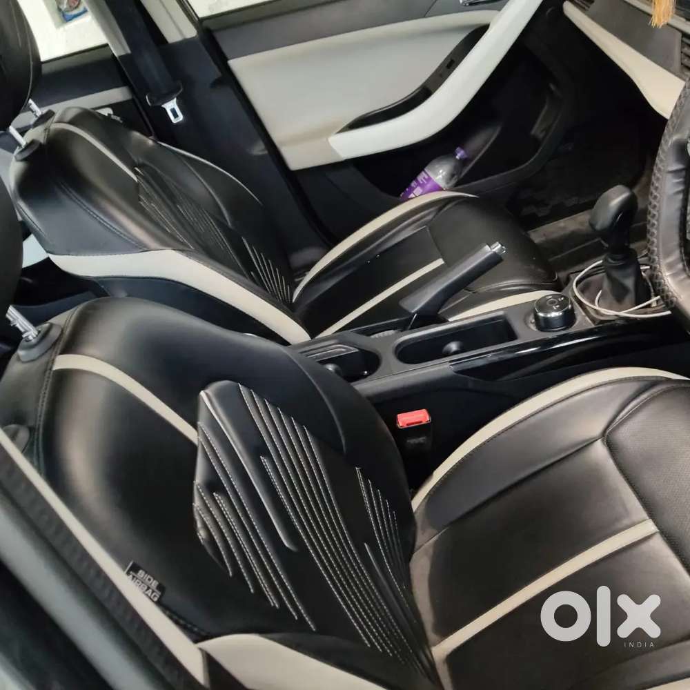 Tata Nexon Creative Plus 2024