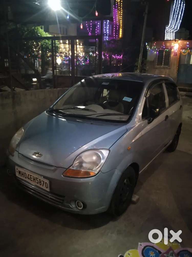 गाडी कंडीशन फुल आहे चारी टायर नवीन आहे 2031 पर्यंत री पासिंग आहे