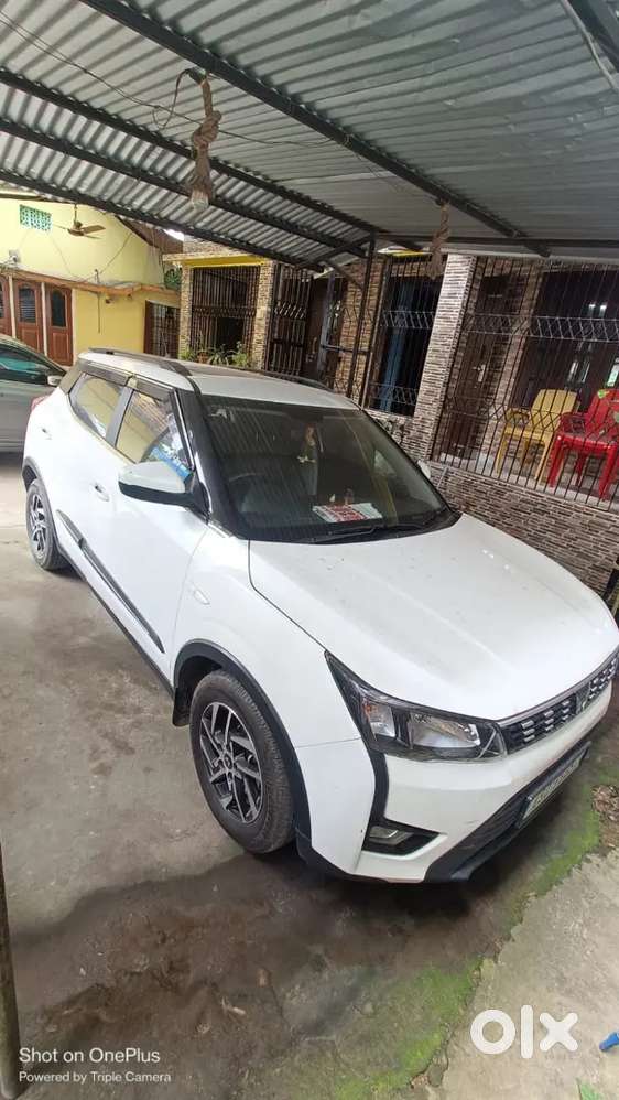 Mahindra Xuv300 Turbosport 2023