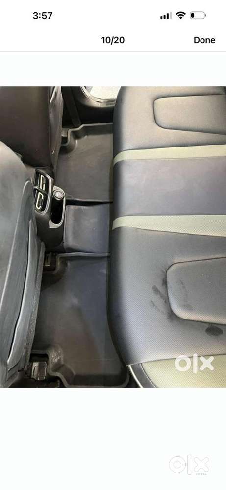Hyundai Creta Petrol 2023 Adventure Edition