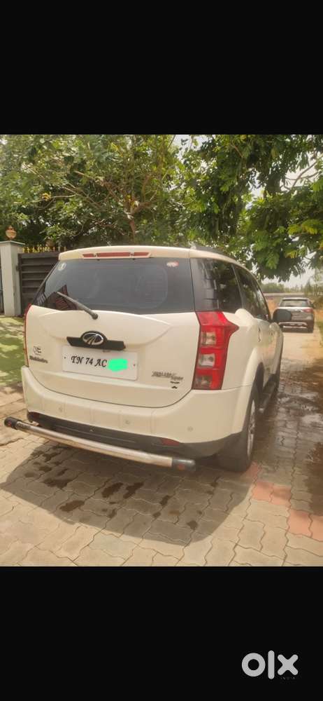 Mahindra Xuv500 2012 Diesel Good Condition
