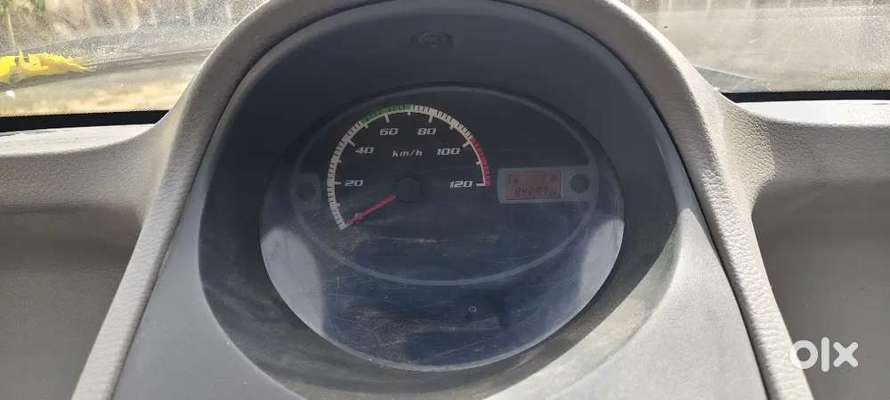 Tata Nano 2011 Petrol Good Condition