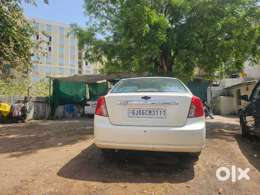Chevrolet Optra 1.6 Platinum 2008