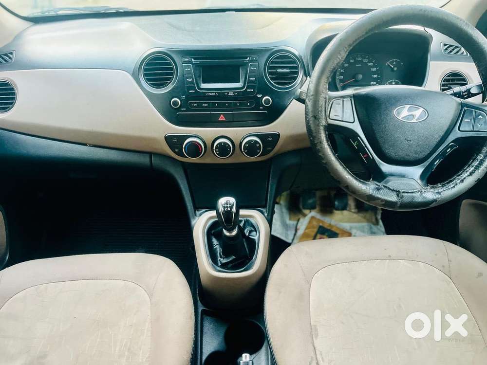 Hyundai Xcent 1.2 S Crdi, 2014, Diesel