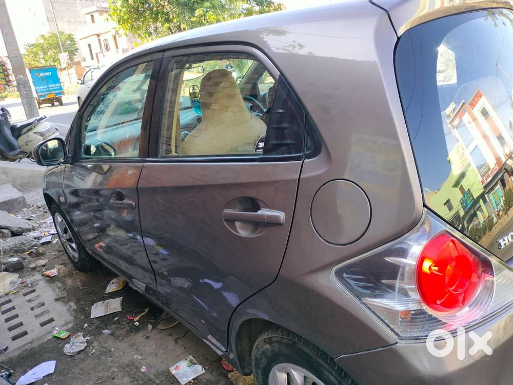 Honda Brio 2011-2013 S Option Mt, 2013, Petrol