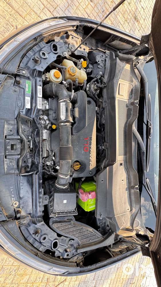 2022-23 Tata Safari Xz+ Dark Edition  Manual - Diesel  Single Owner