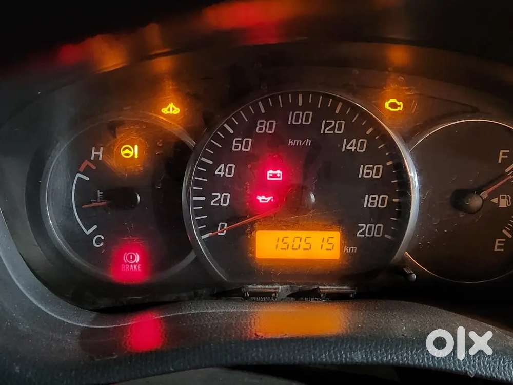 2015 Modal 2016 Reg Net Condition