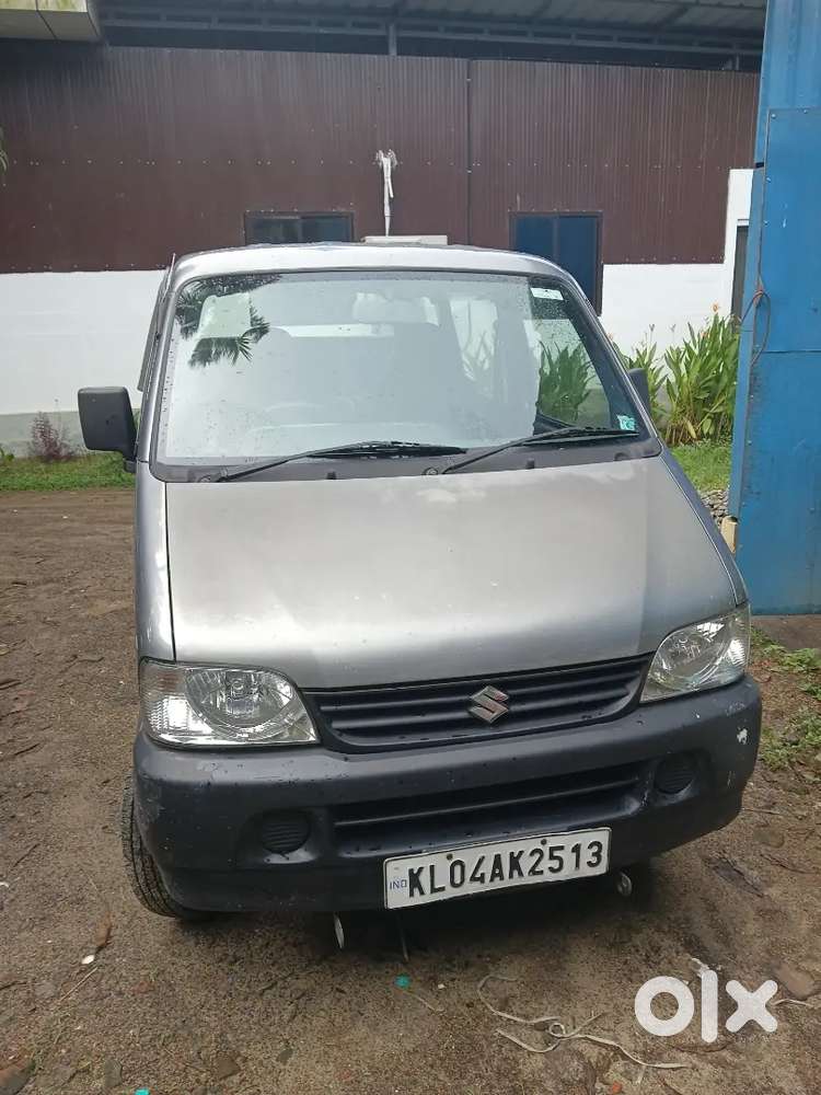 Maruti Suzuki Eeco Ac 5 Str 2016