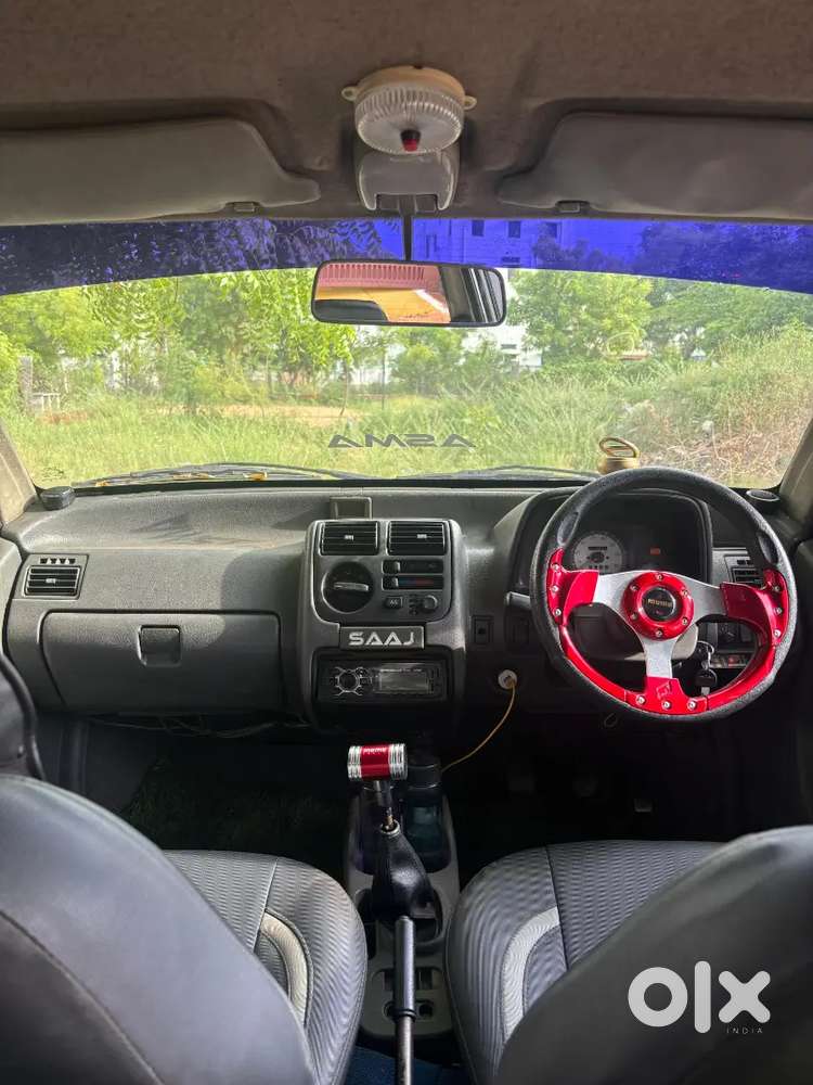 Maruti Suzuki Zen Estilo 2005 Petrol Good Condition