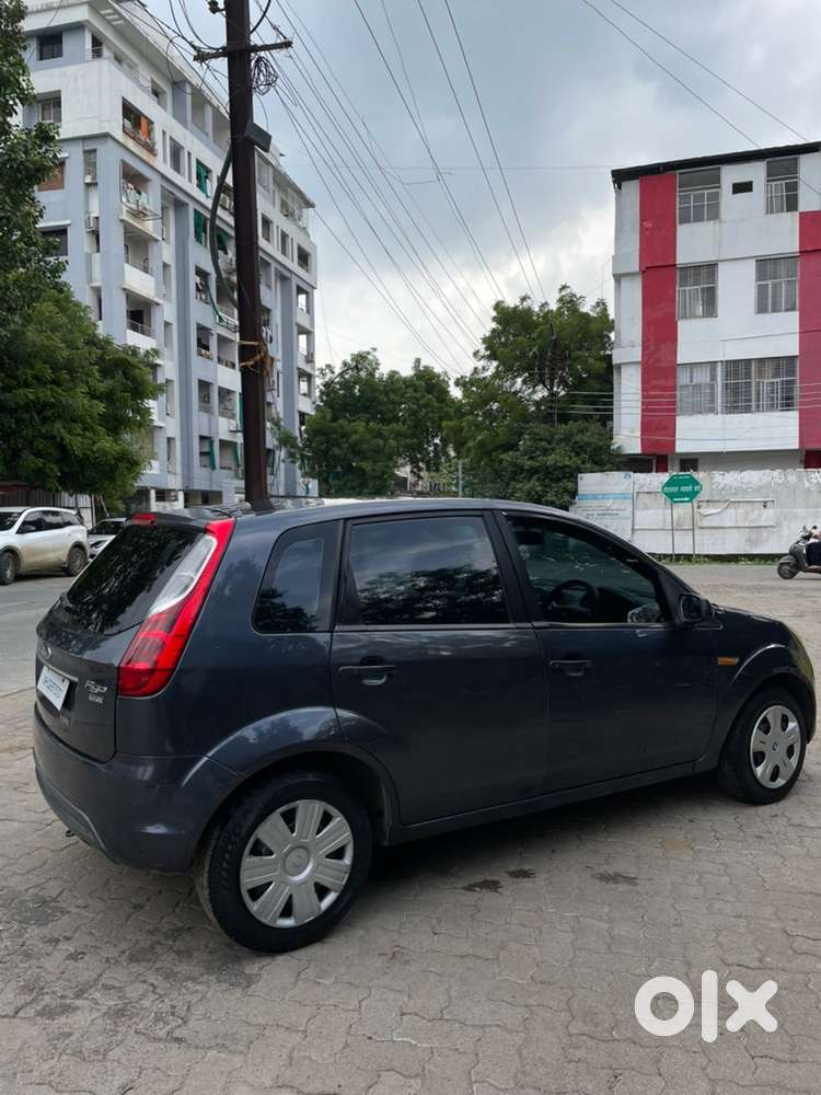 Ford Figo 2010 Diesel Good Condition 1st Owner