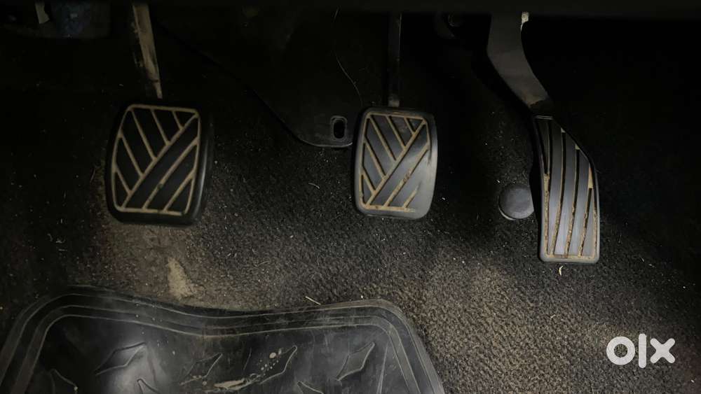 Maruti Suzuki Swift Vxi, 2014, Petrol