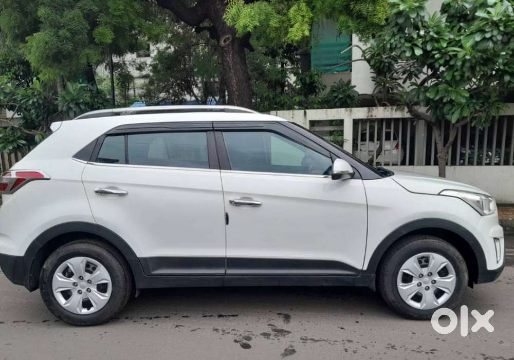 Hyundai Creta 1.4 Crdi S, 2016, Diesel