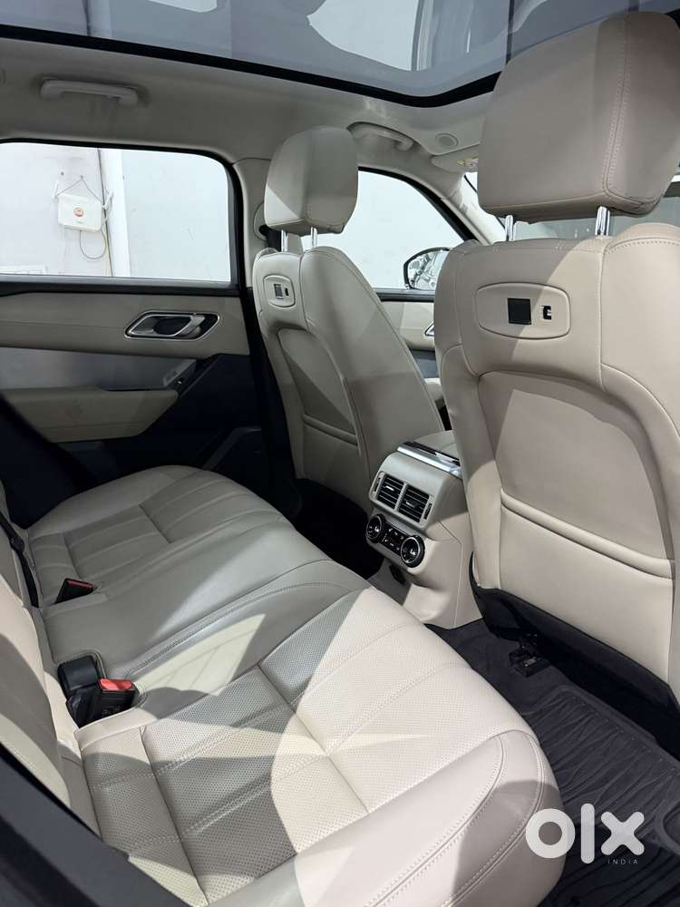 Land Rover Range Velar R-dynamic S Diesel, 2023, Diesel