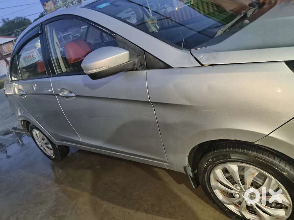 Tata Zest 2015 Petrol Good Condition Non Accidental