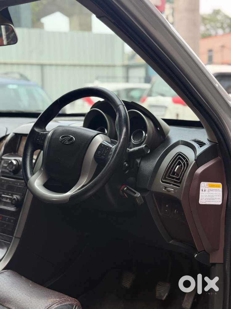 Mahindra Xuv 300