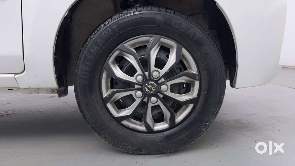 Maruti Suzuki Alto 800 Vxi, 2021, Petrol