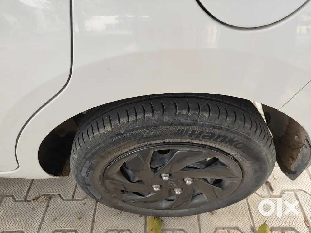 Hyundai New Santro Good Condition
