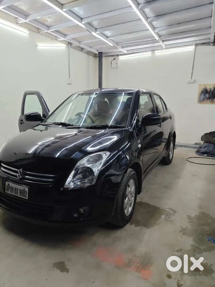 2010 Zdi Black Colour Validity Upto 12/2030