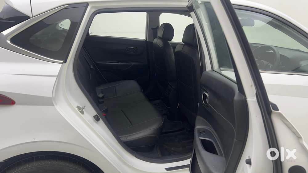 Hyundai I20 1.2 Sportz, 2023, Petrol