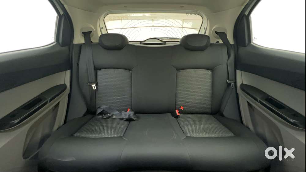 Tata Tiago Xz, 2018, Petrol