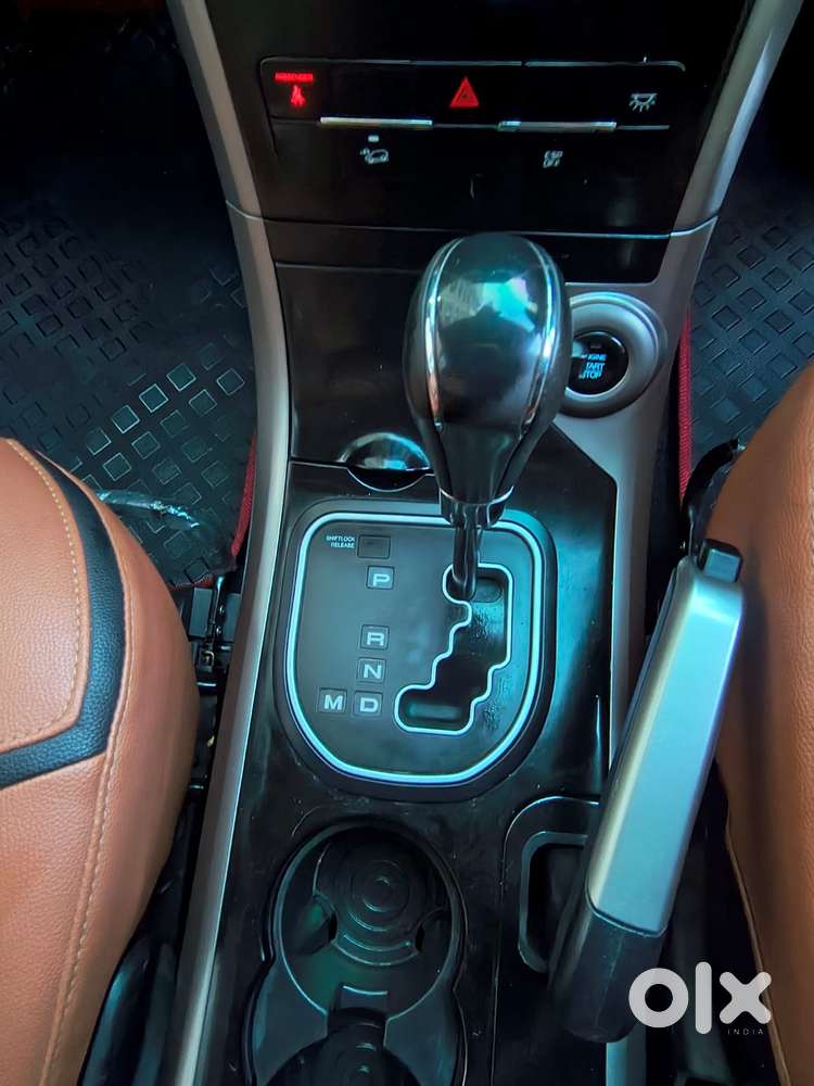 Mahindra Xuv500 W7 At, 2019, Diesel