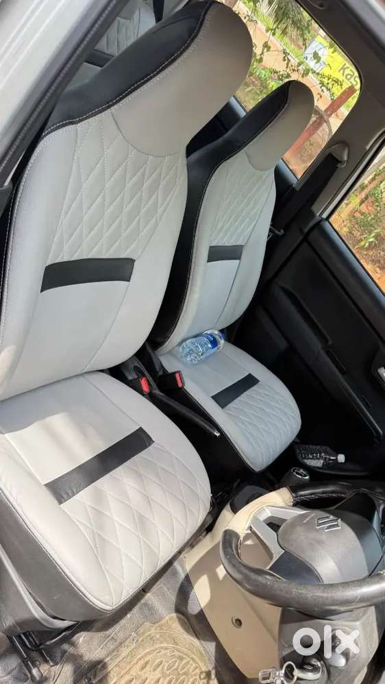 Maruti Suzuki Wagon R 2019