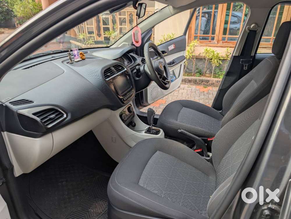 Tata Tiago 2024 Petrol 10000 Km Driven