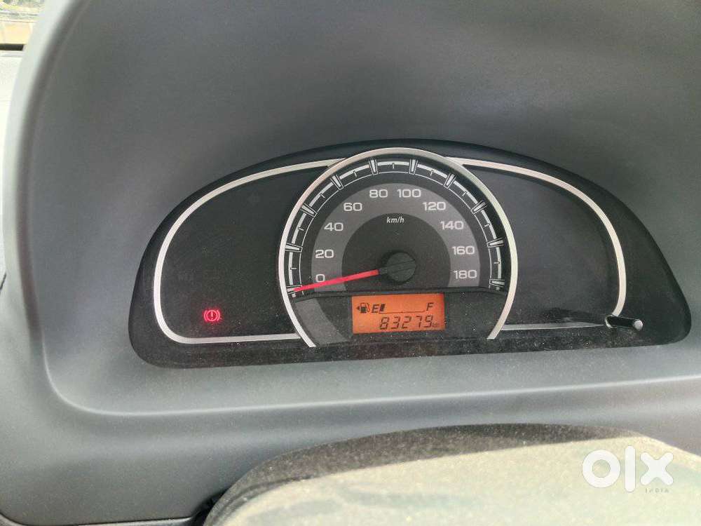 Maruti Suzuki Alto 800 Lxi, 2015, Petrol