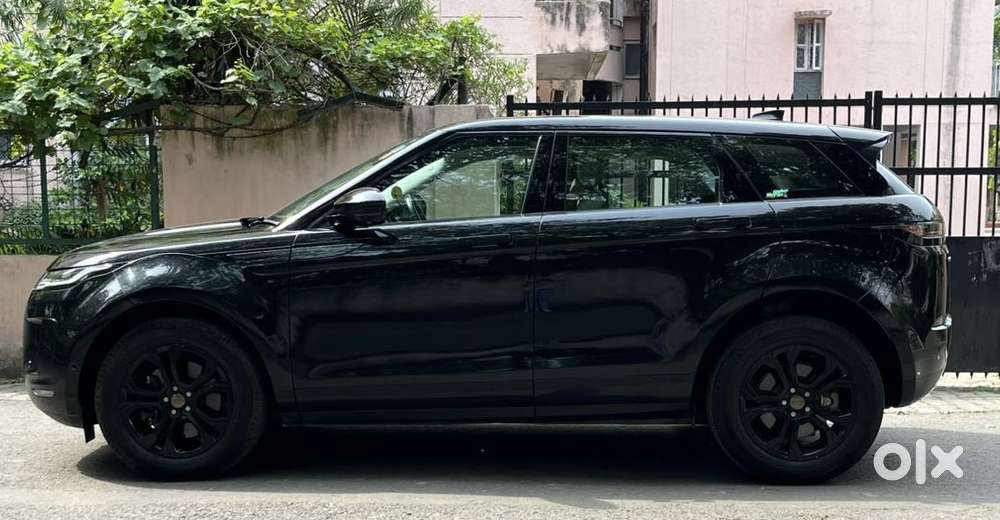 Land Rover Range Evoque Hse Dynamic, 2022, Diesel