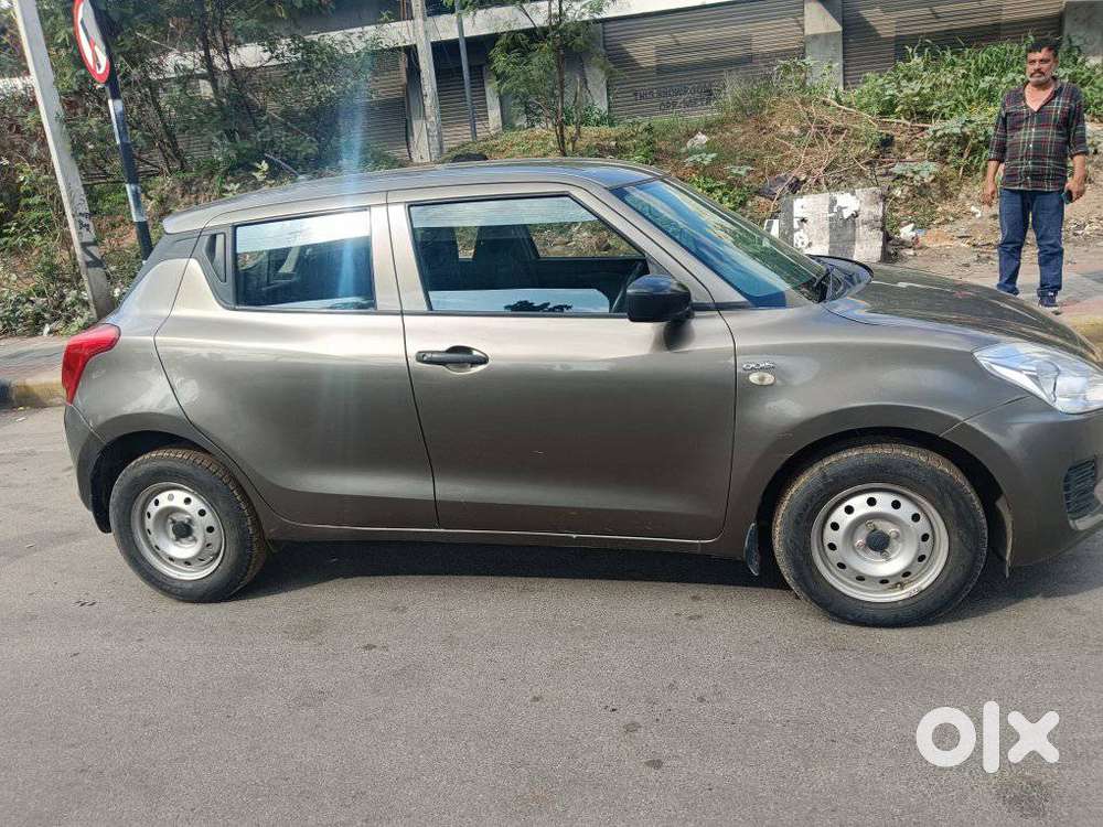 Maruti Suzuki Swift Ddis Ldi, 2018, Diesel