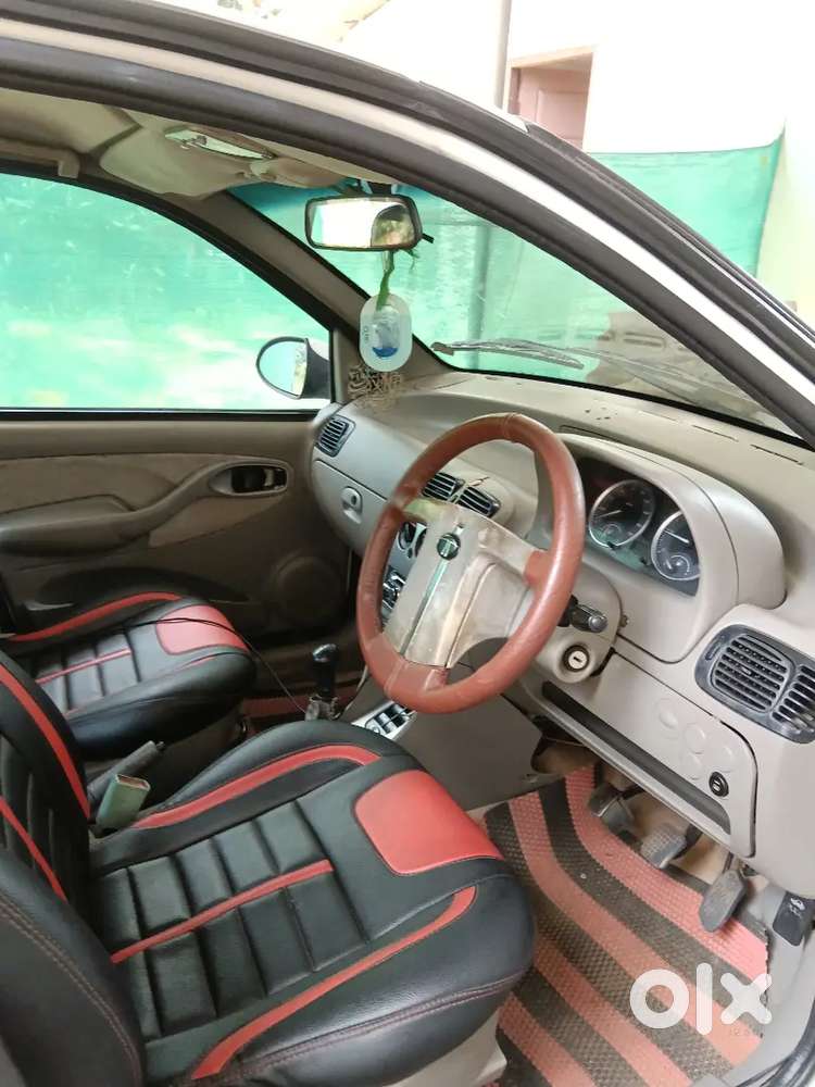 Tata Indigo Cs Le 2009