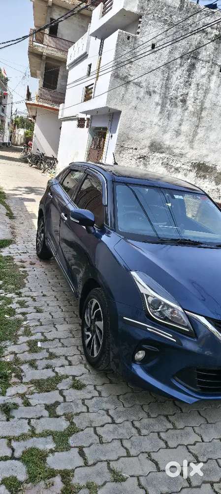 Baleno 2020