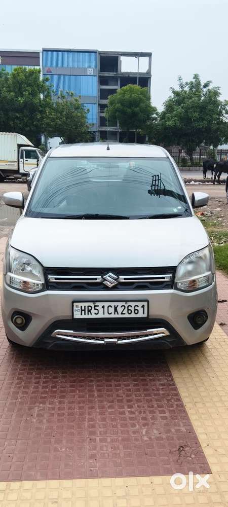 Maruti Suzuki Wagon R Lxi Cng, 2023, Cng & Hybrids