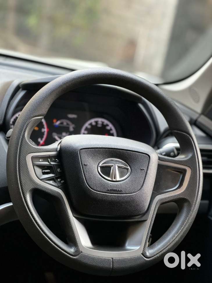 Tata Harrier Xm, 2022, Diesel