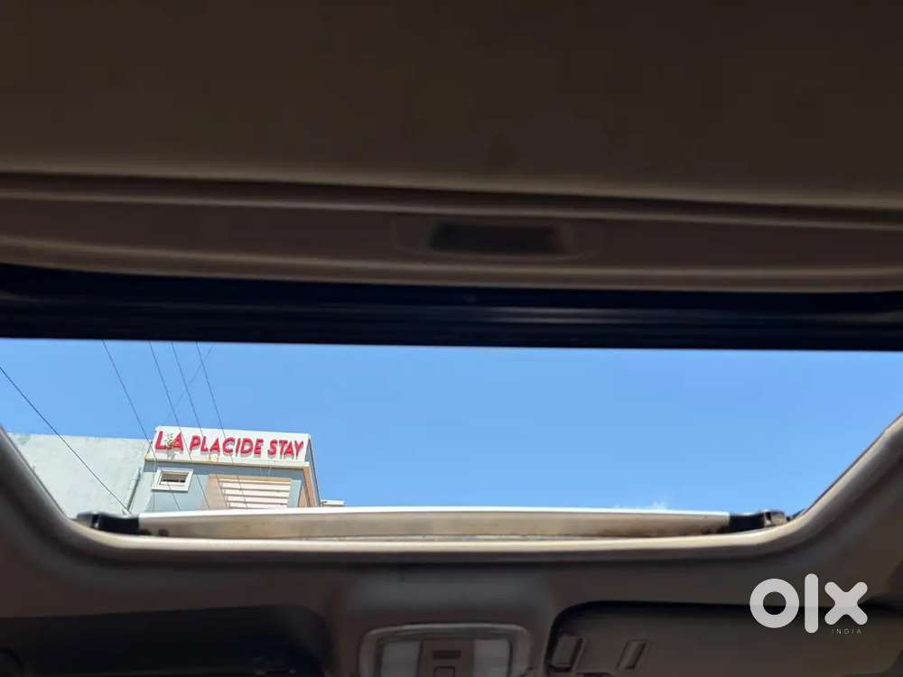 Mahindra Xuv500 2.2 W10 2015 Diesel Car