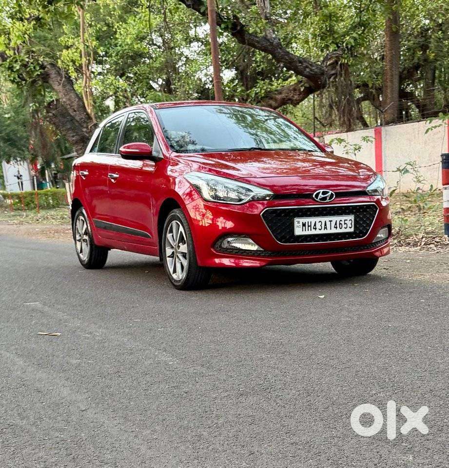 Hyundai Elite I20 Sportz Plus Diesel, 2015, Diesel