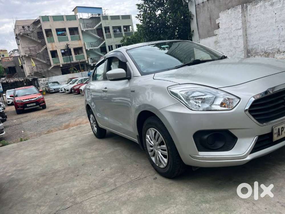 Maruti Suzuki Dzire Vdi, 2021, Diesel